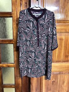 Long Kurta Top