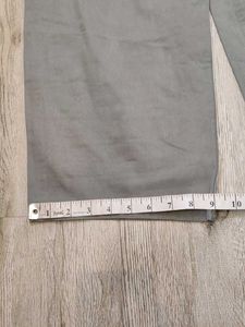 Ma1311 lap kok Beggy cotton pant waist 32