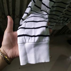 Two Way Hoodie