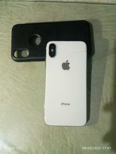 iPhone X Need Display And Back Panel Only