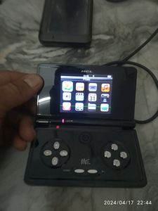 HCL ME Game With Camera Tv Out Or In Put
