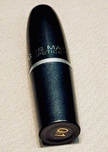 Cos MAC Retro Matte Lipstick