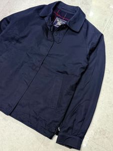 Burberry Harrington Jacket Made in England 🏴