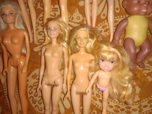 Barbie Doll