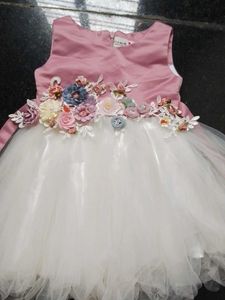 Kids Frock
