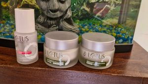 Lotus Proffesionals Skincare Kit