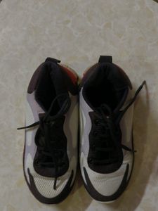 Athletic Running Shoes