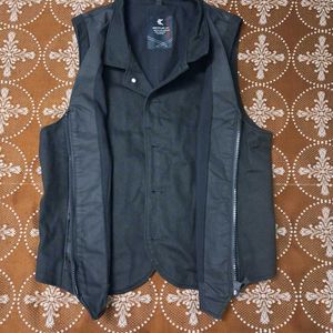 Jacket with Waistcoat