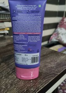 Aqualogica Sunscreen