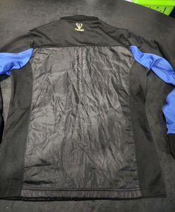 Lightweight.. Winterwear..