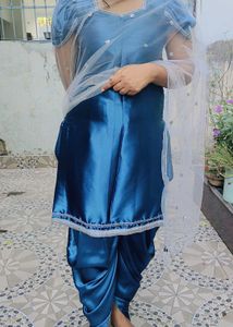 Dhoti Salwar And Kurta