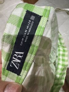 ZARA skort SIZE S