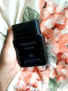 EAU DE PARFUM