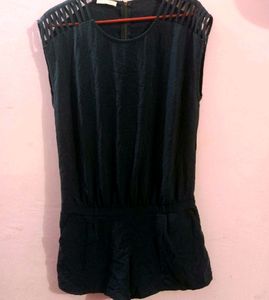 Playsuit Jumpsuit