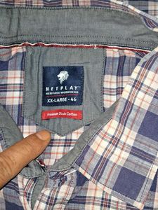 Men&#39;s Shirt Bundle - 4 Casual Tops