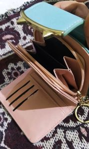 IVORY TAG women&#39;s hand wallet