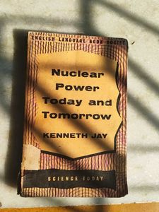 Nuclear Power Book