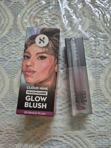Sugar Glow Blush