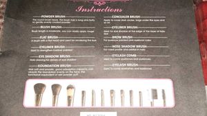Maliao Light Crystal Mineral Loose Powder
