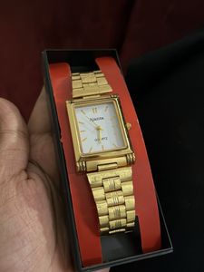 Golden Watch !!!