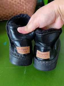 Warm Boots Unisex