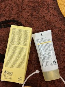 Klairs Airy Sunscreen SPF50+
