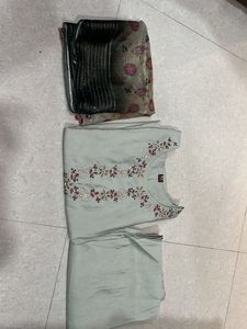 PAKISTANI SUTE