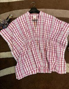 Kaftan Co-ord Set