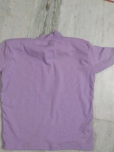 Lavender Women Top 💜