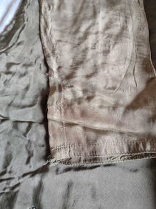 kurti plazzo dupatta set