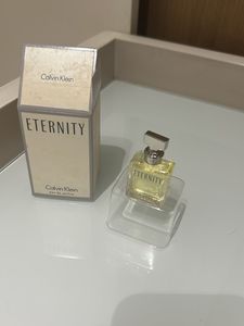 Calvin Klein Eternity EDP Mini