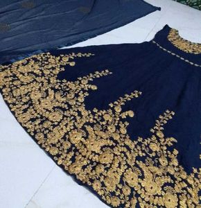 Anarkali Suit Set For Wedding