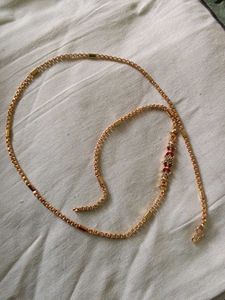 Gold Plated Chain