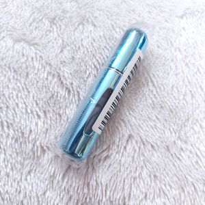 Blue Portable Perfume Atomizer Bottle - Assorted