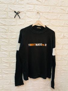 MR TWIN Co. Sweater🕶️‼️
