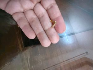 5 AD Nose Pin (Screw)