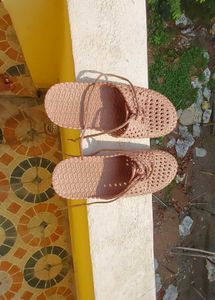 Stylish Slippers