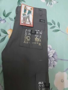 New Bootcut Cargo