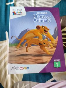 Disney BYJU&#39;S Learning Books - Complete Set!