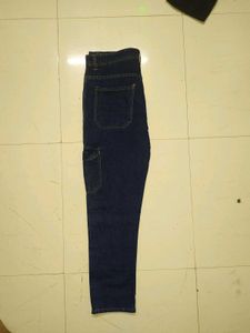 Striped Crewneck Sweatshirt