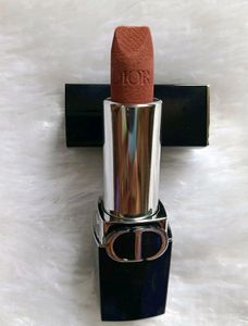 Dior Rouge Lipstick ♥️💕