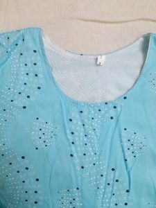 One Piece Frock Dress