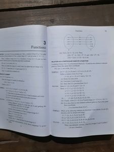 RS Aggarwal Maths Class 11