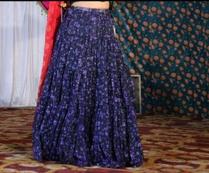 Gher Skirt
