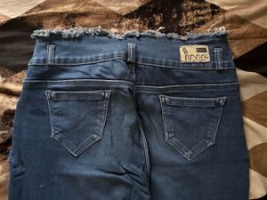 Blue Jeans For Women