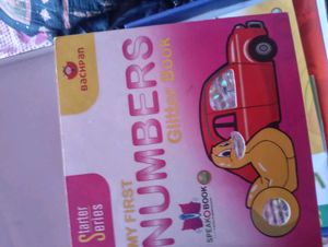 Kit-Bachpan Playschool Books - Playgroup
