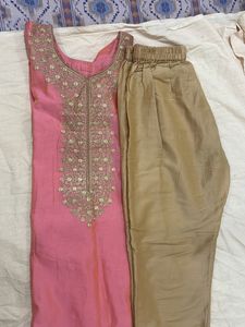 Kurta Set