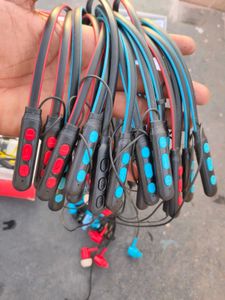 NOT WORKING GADGETS