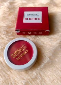Insight Blusher - Makeup Essential