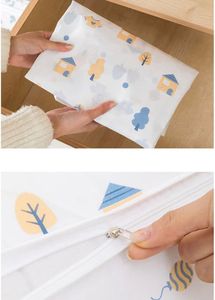 Cute Cartoon Storage Bag